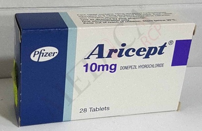 Aricept