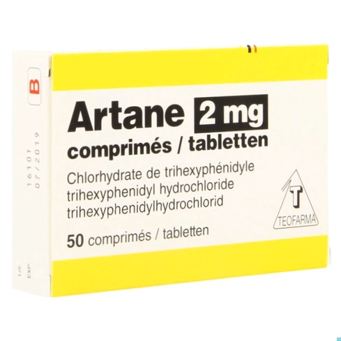 artane