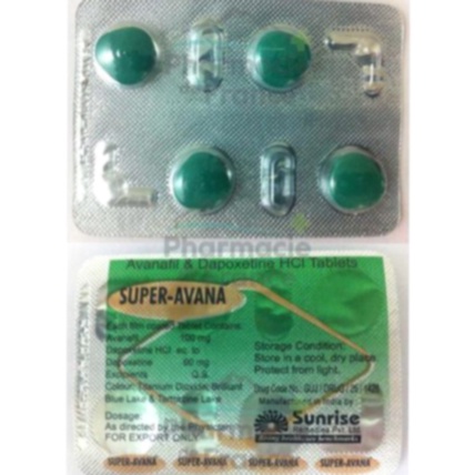 avana