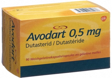 avodart