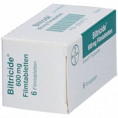 biltricide