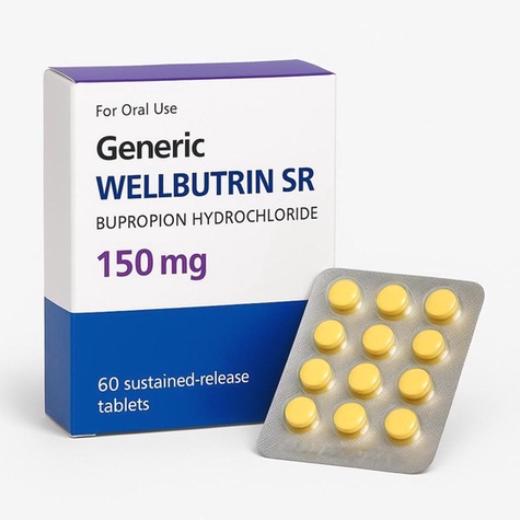 bupropion