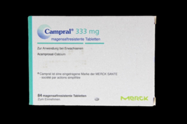 campral