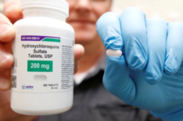 chloroquine