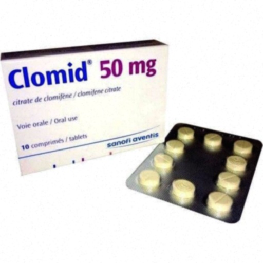 enclomiphene