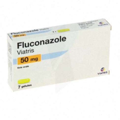 fluconazole