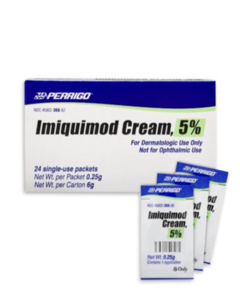 imiquimod