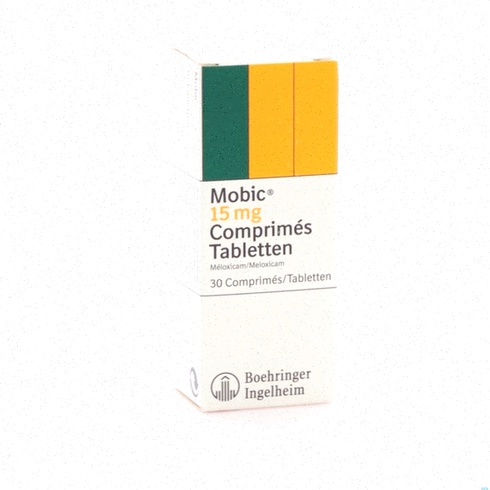 mobic
