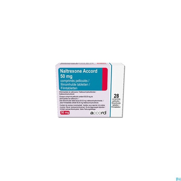 naltrexone