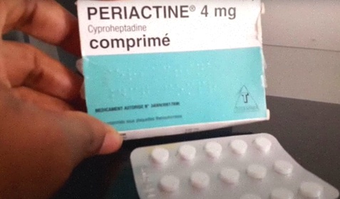periactin