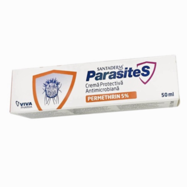 permethrin