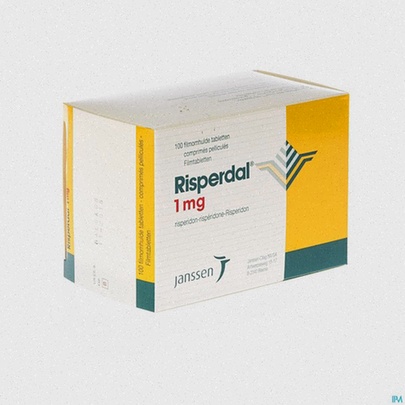 Risperdal générique