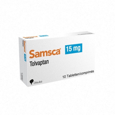 samsca