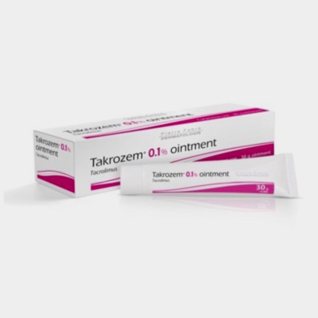 tacrolimus