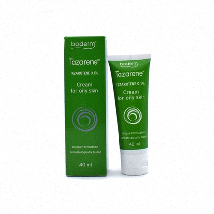 tazarotene