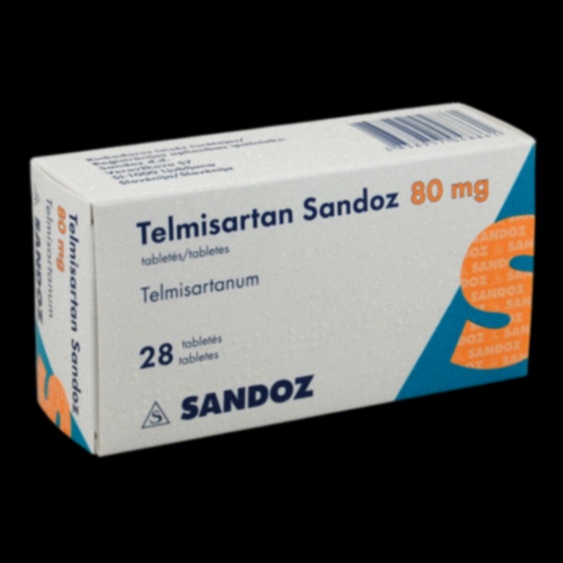 telmisartan