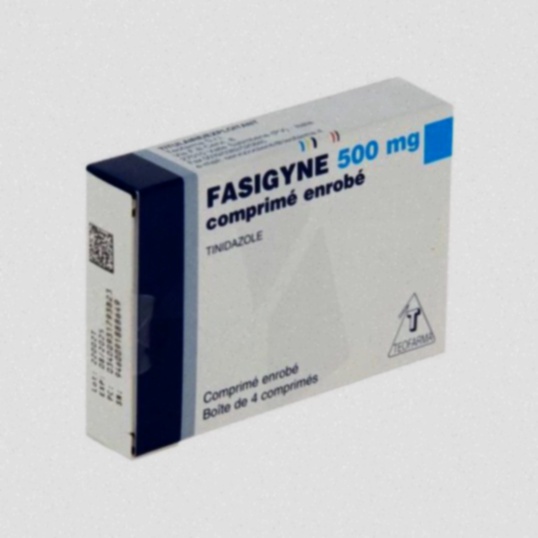 tinidazole