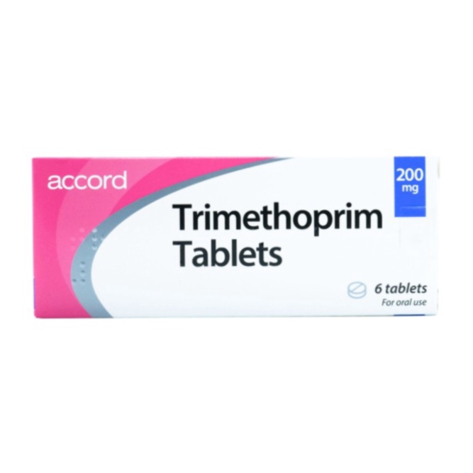 trimethoprim