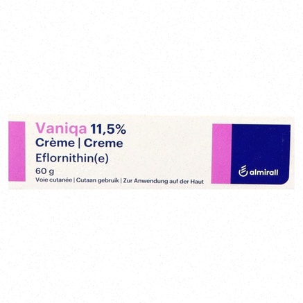 vaniqa