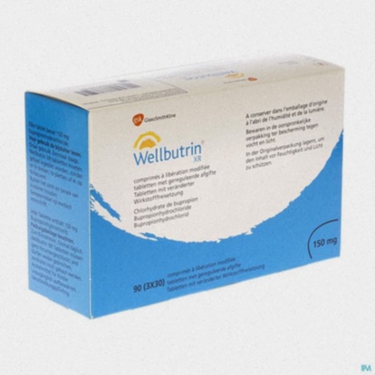 Wellbutrin