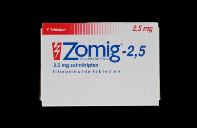 zomig
